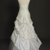 Emmy robe de mariée outlet dos