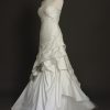 Emmy robe de mariée outlet profil