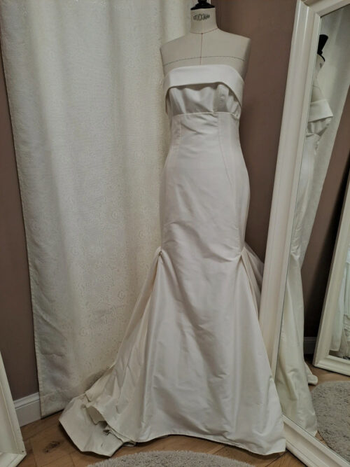 Faustine - Linéa Raffaelli