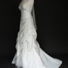 Elsa robe de mariée outlet profil