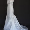 Faustine robe de mariée outlet profil