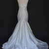 Faustine robe de mariée outlet dos