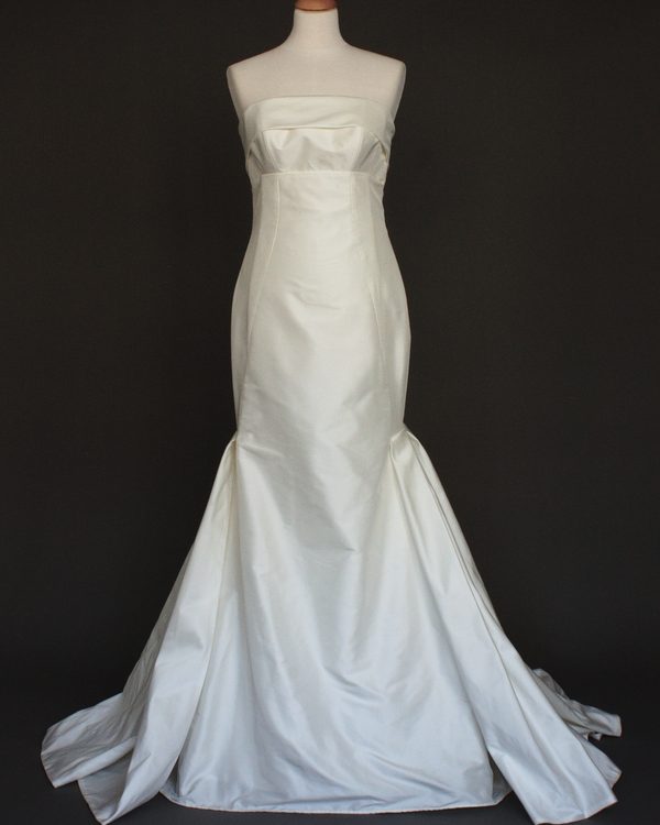 Faustine robe de mariée outlet