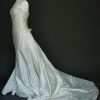 Dounia robe de mariée d'occasion-profil