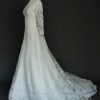 Grace robe de mariée d'occasion profil