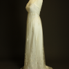 Danaé robe de mariée outlet Véronique Billiet profil