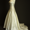 Elisée robe de mariée d'occasion de Pronovias Jolies profil