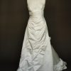 Narcisse-robe de mariée d'occasion