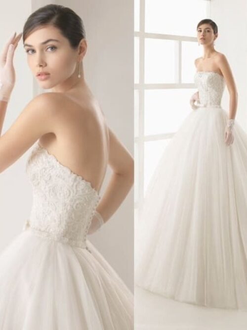 Esmeralda - Rosa Clara