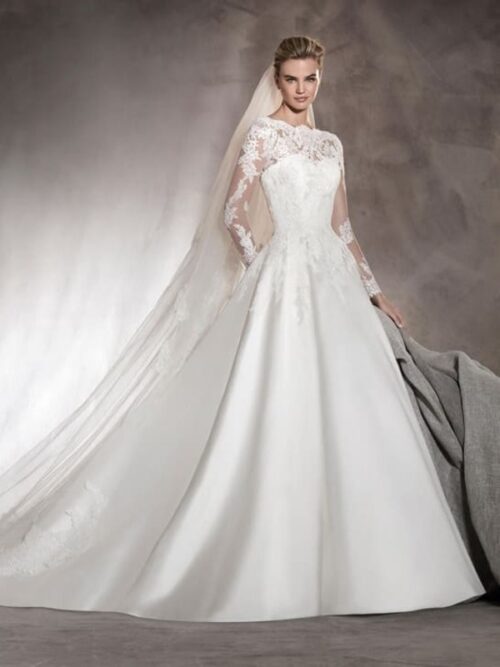 Margaux - Pronovias
