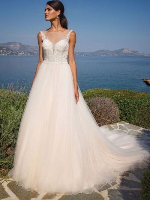 Ermine - Justin Alexandre