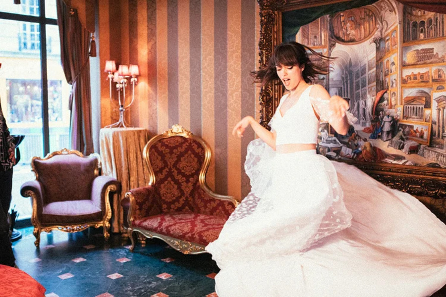 Ensemble Léo & Max - Elise Hameau – Image 3