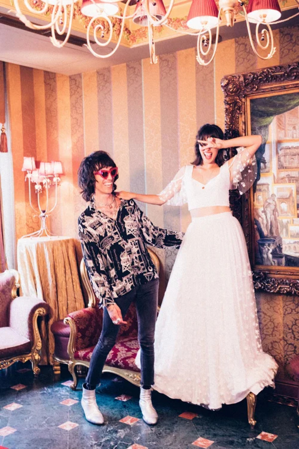 Ensemble Léo & Max - Elise Hameau – Image 6