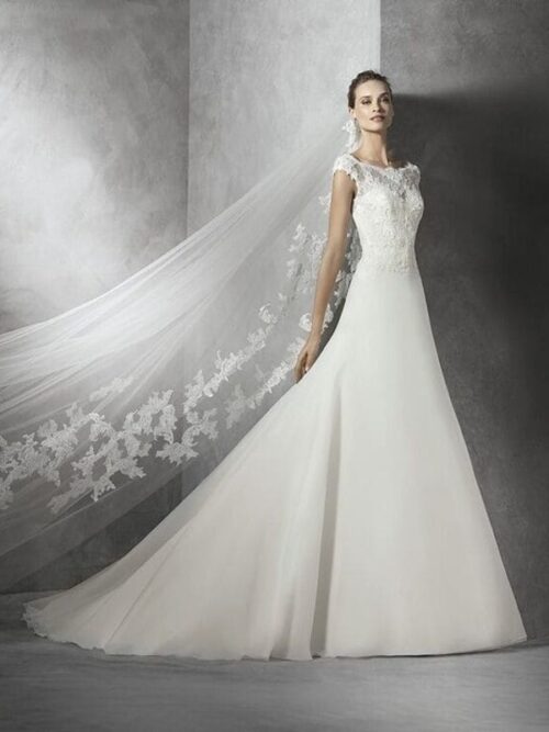 Taylor - Pronovias