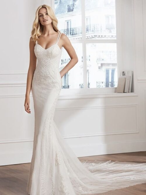 Dabhia - Luna Novias