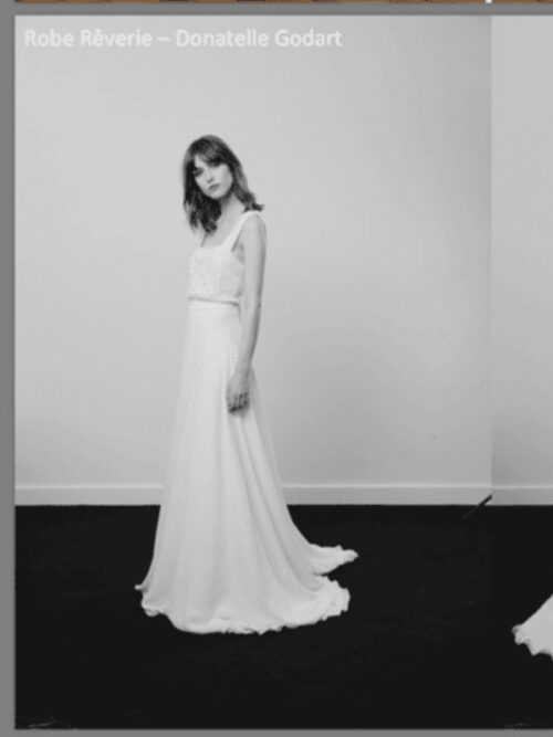 Rêverie - Donatelle Godart