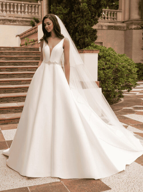 Malena - Pronovias