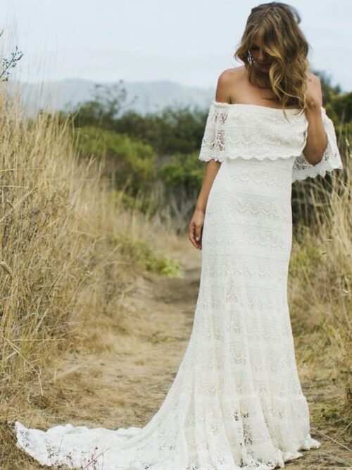 Camille - Daughters of Simone