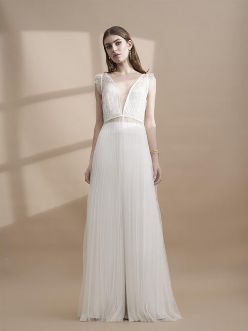 Honeymoon & Hello - Rembo Styling