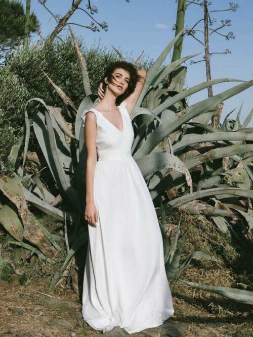 Banks - Carolina Otaduy