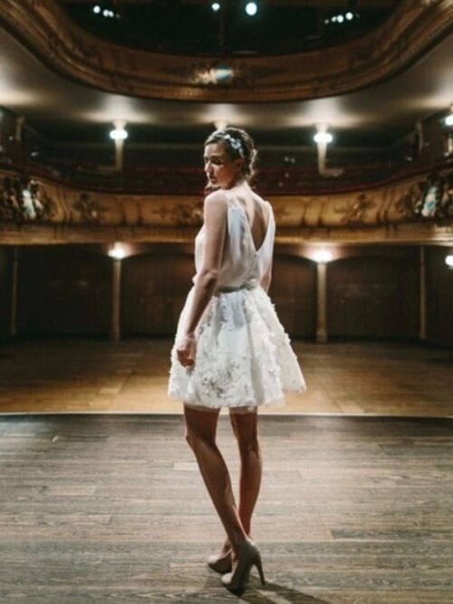 Little Jackie - Valentine Avoh