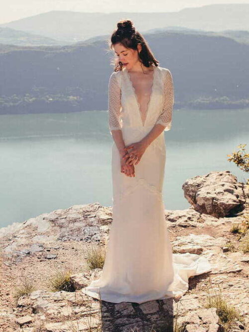 Bonnie - Elise Hameau