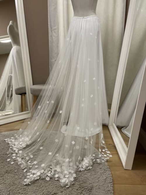 Jupe Romain - Rembo styling