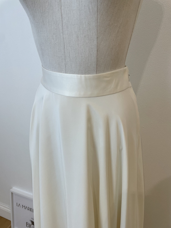 Jupe Rose - Labude Bridal – Image 9