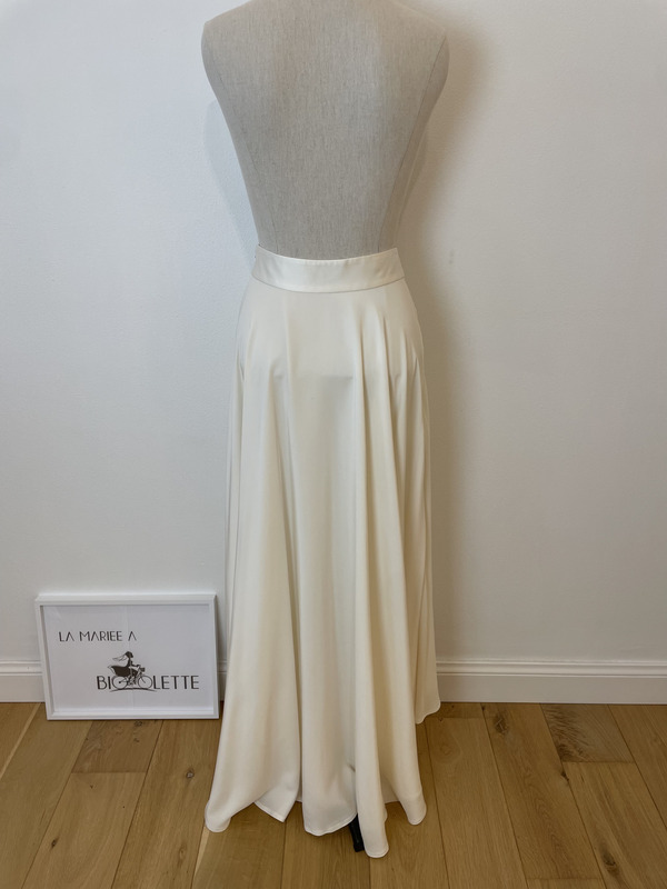 Jupe Rose - Labude Bridal – Image 8