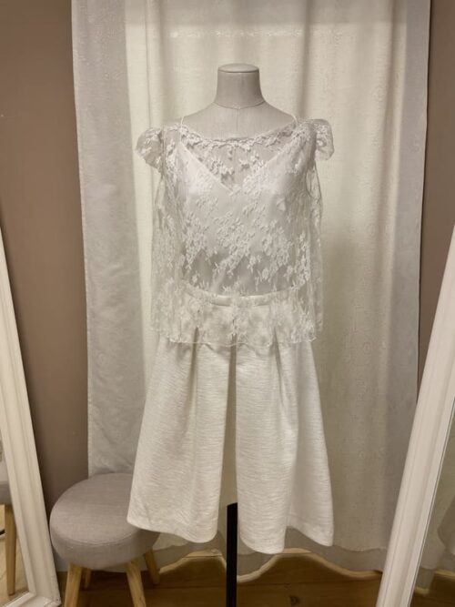 Margaux - Rime Arodaky & Calla - Calla Haute Couture