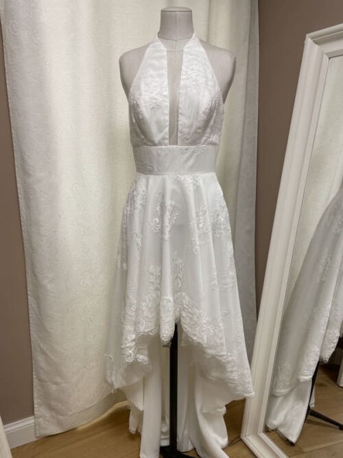 Mademoiselle amour - Pronuptia