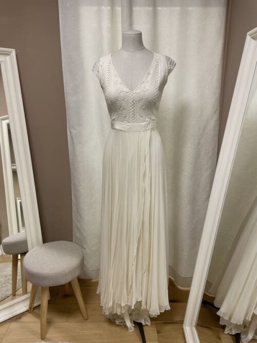 Emaelle - Sarah Josis