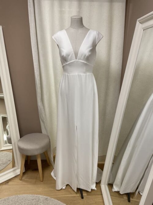 Robe Ysia – Charline Verbeken