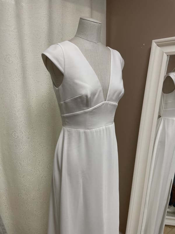 Robe Ysia – Charline Verbeken