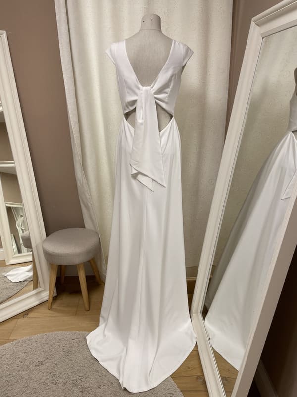 Robe Ysia – Charline Verbeken