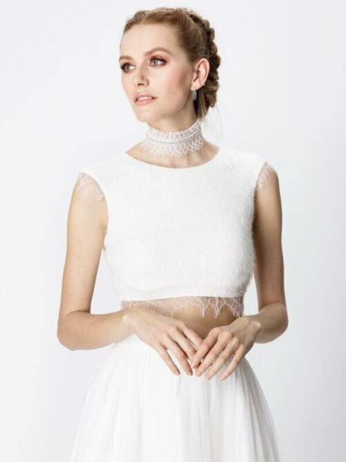 Top Mulan - Rembo Styling