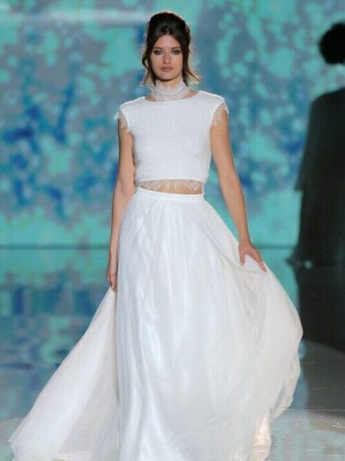 Jupe Mulan - Rembo Styling