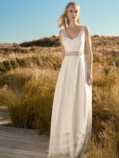 Honey bear - Rembo styling