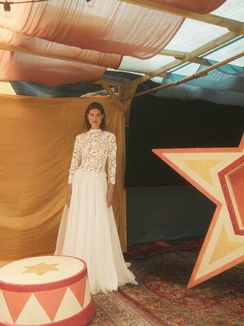 Rosa - Margaux Tardits