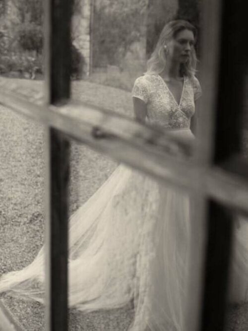 Roze - Margaux Tardits