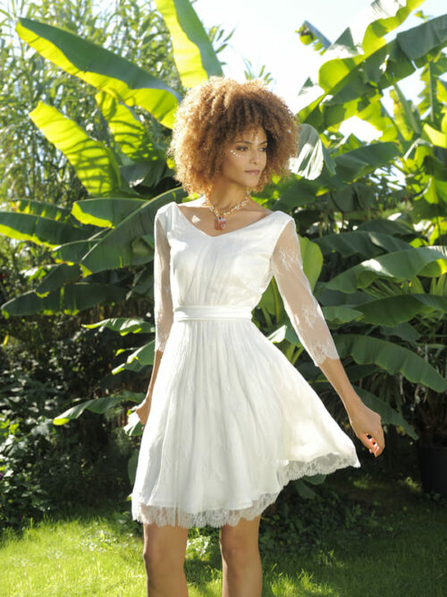 Marie - Véronique Billiet