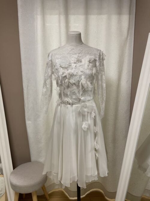 Alizée - Véronique Billiet