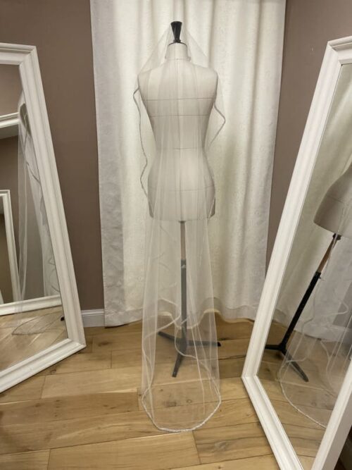 Voile Vera - Linea Raffaelli