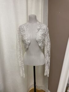 Boléro Rosaline