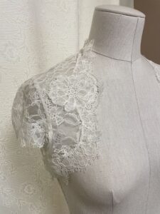 Boléro Beth