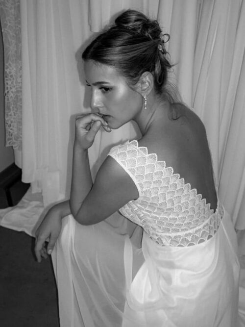 Anne - Maison Boneva