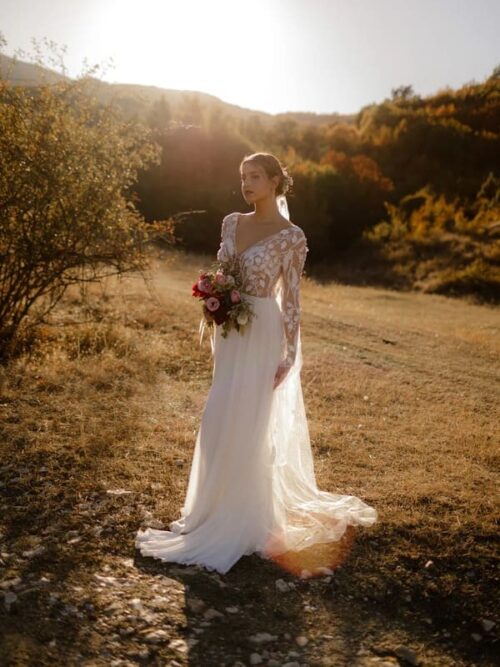 Asteria - Maison Boneva