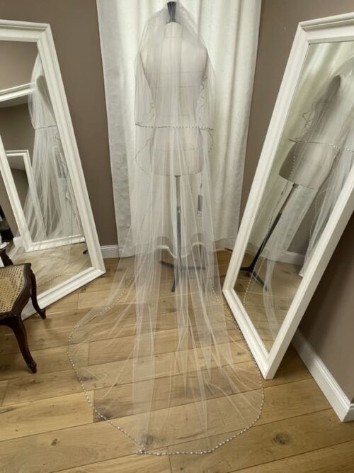 Voile Valeriane - Linea Raffaelli