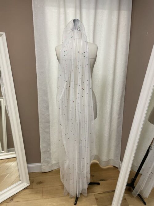 Voile Venise - Véronique Billiet