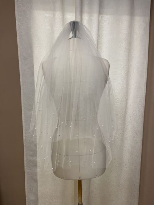 Voile Valencina - Véronique Billiet